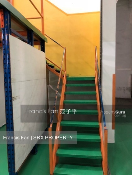 Wcega Plaza (D23), Factory #177191802